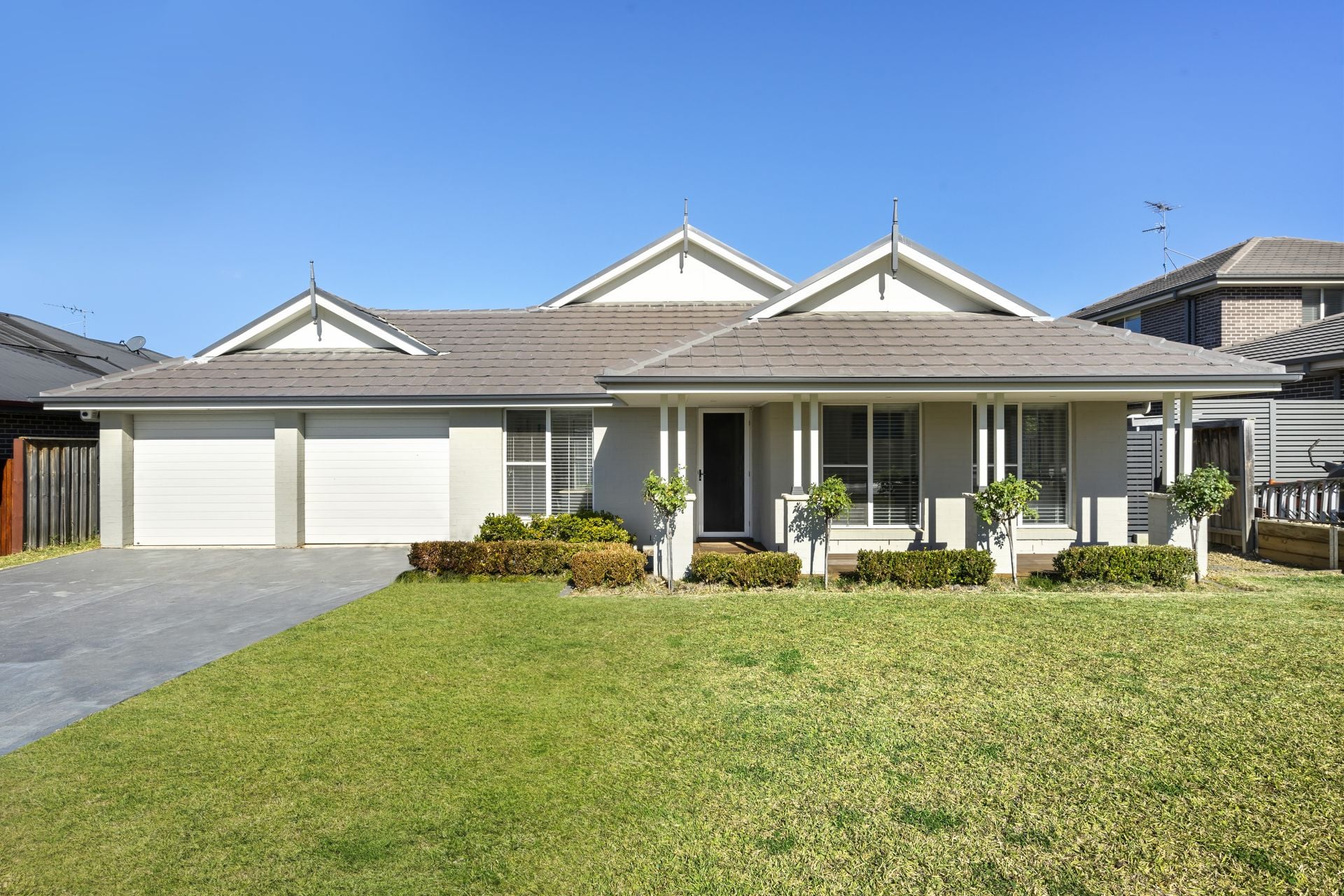 Real Estate For Sale 3 Lock Street Camden Park , NSW