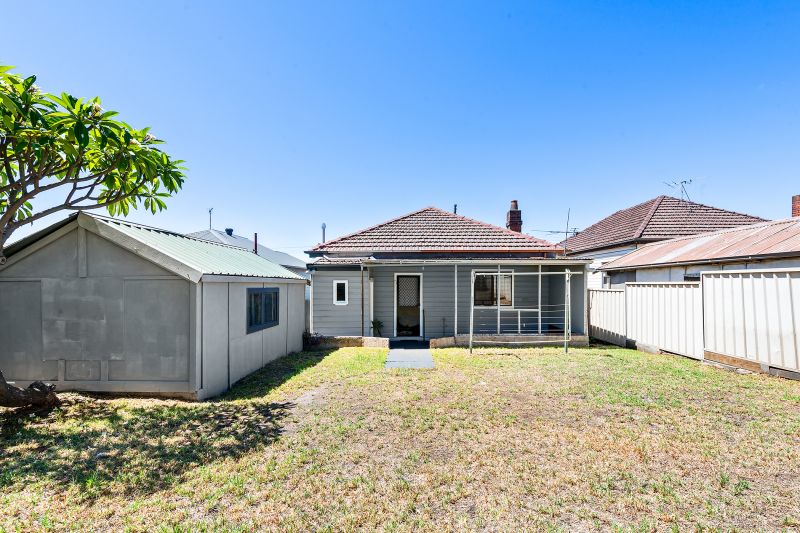 Real Estate For Sale 41 Maud Street Mayfield West , NSW