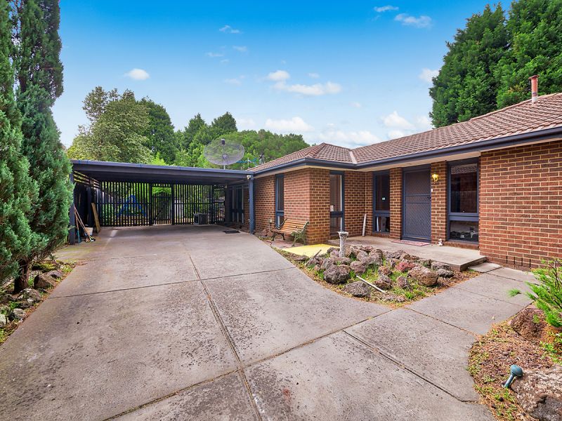 16 Hartington Drive, Wantirna OBrien Real Estate