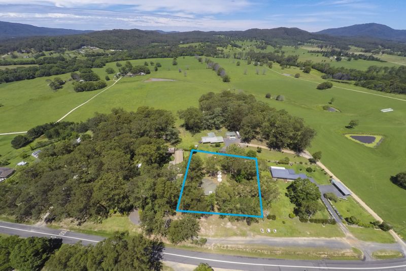 For Sale 920 Orara Way Nana Glen , NSW