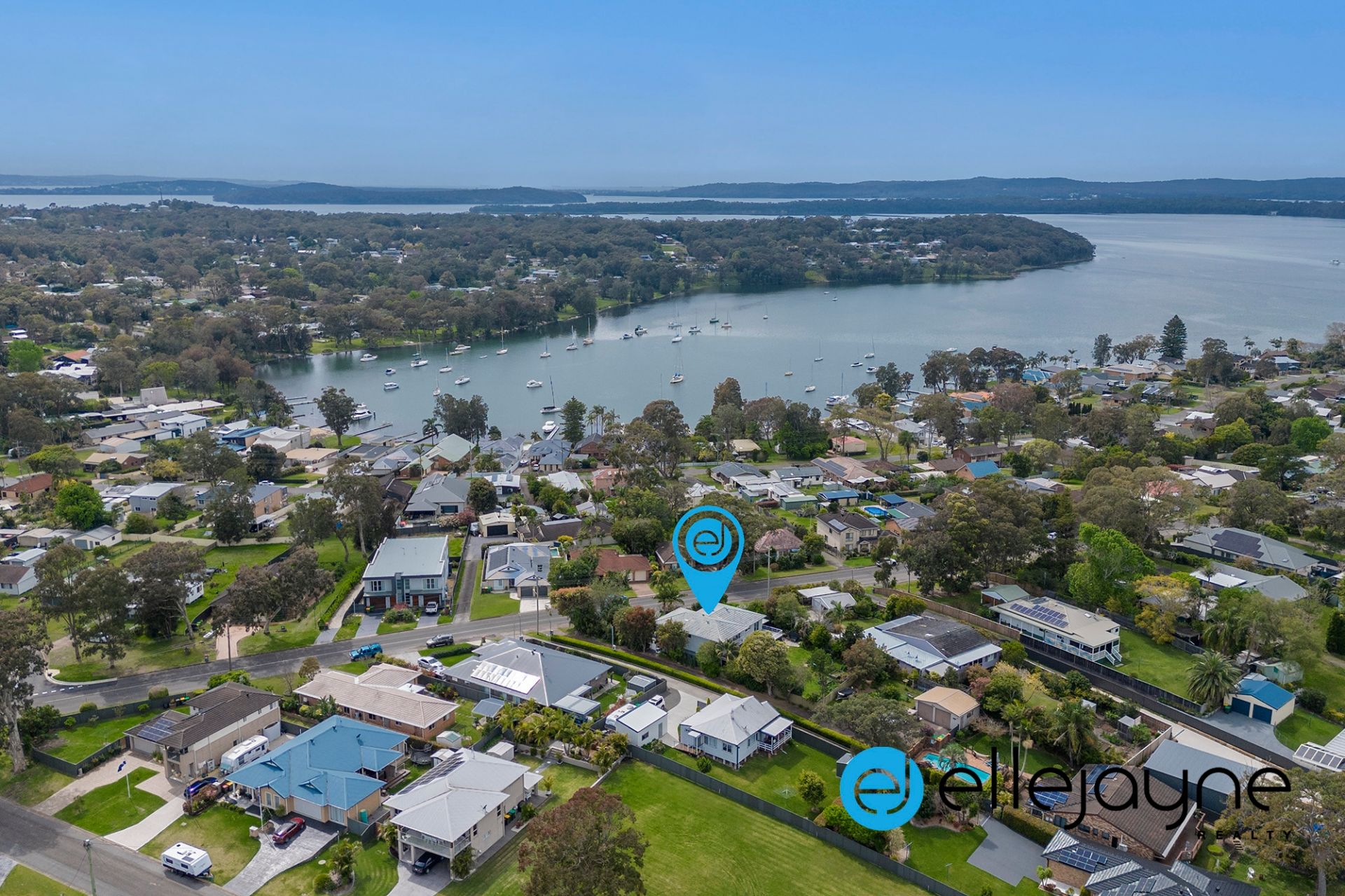 68 Buttaba Road, Brightwaters Ellejayne Realty Pty Ltd