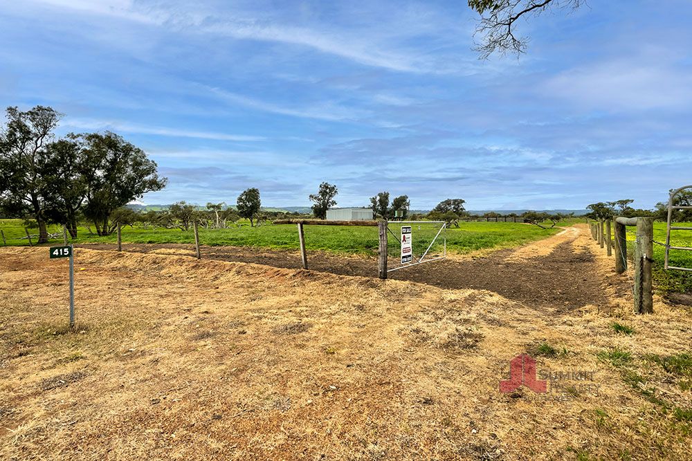 Real Estate For Sale 415 Mitchell Road Benger , WA