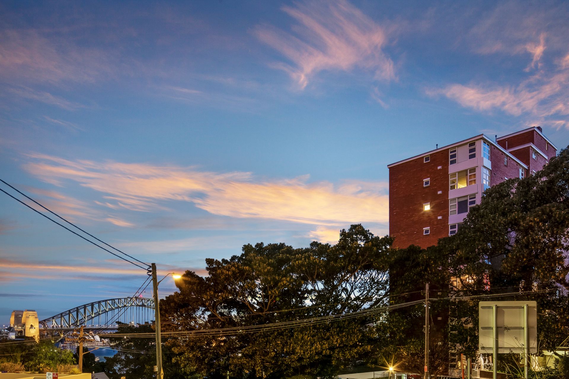 Real Estate For Lease 66/7 Lavender Street McMahons Point , NSW