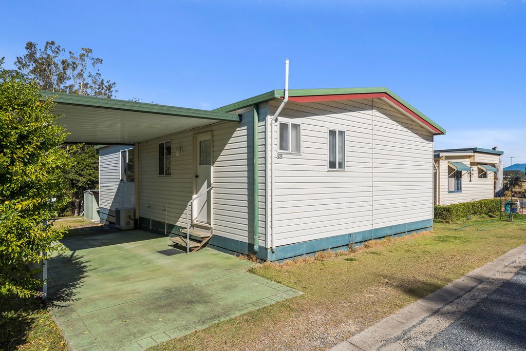 Real Estate For Sale 20/4 Riverwood Place Urunga , NSW