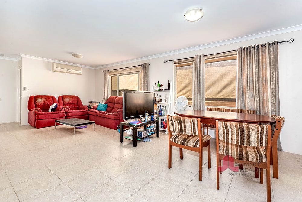 Real Estate For Sale 3/110 Forrest Avenue South Bunbury , WA
