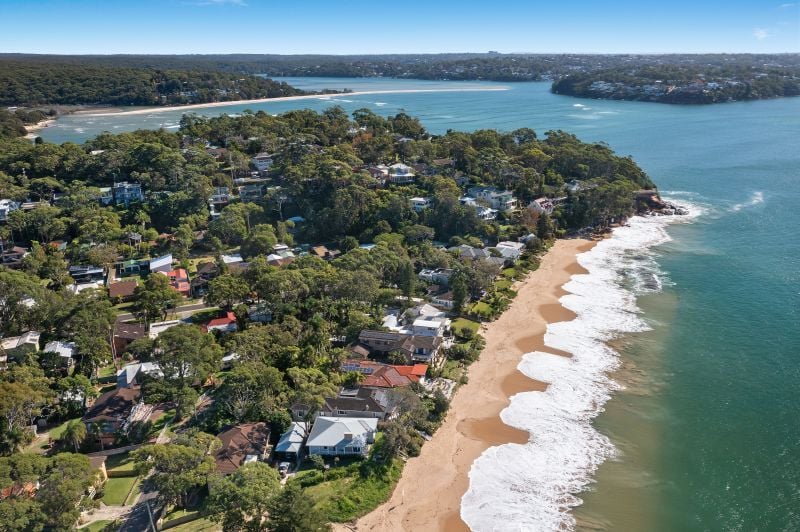 Real Estate For Sale 11 Thompson Street Bundeena , NSW