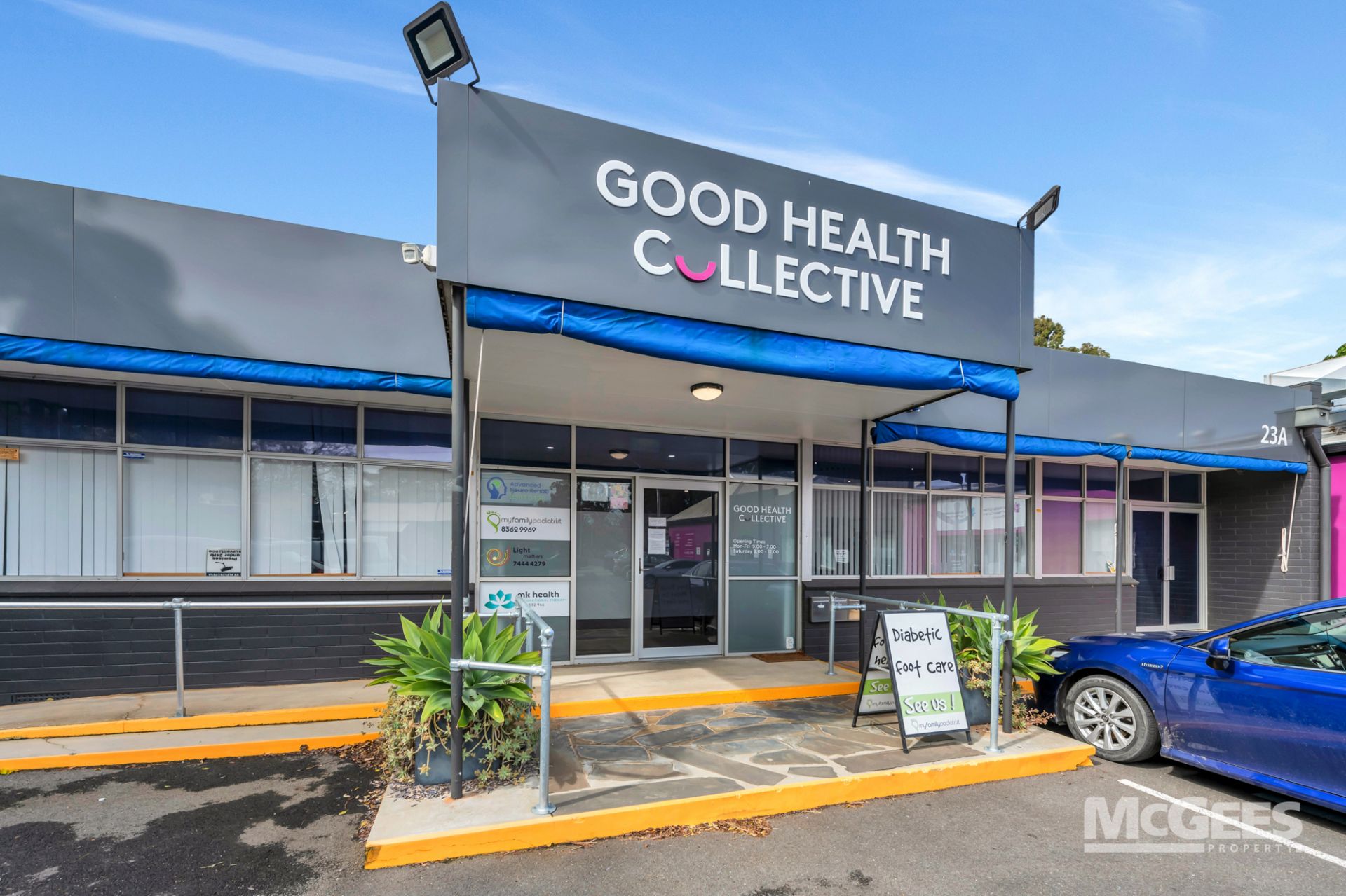 23a King William Road, Unley McGees Property Adelaide