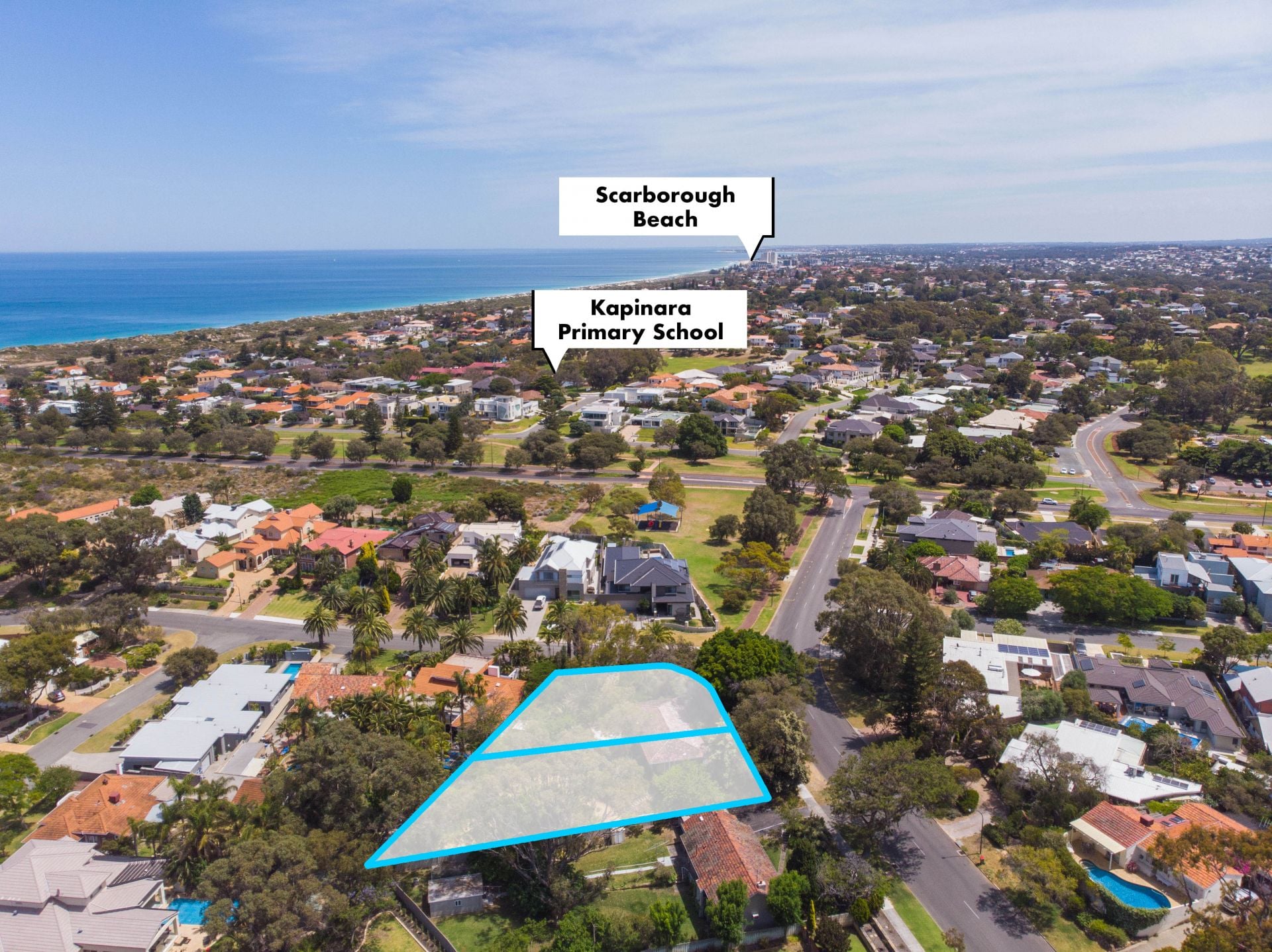 2 Templetonia Crescent, City Beach Perth Property Partners