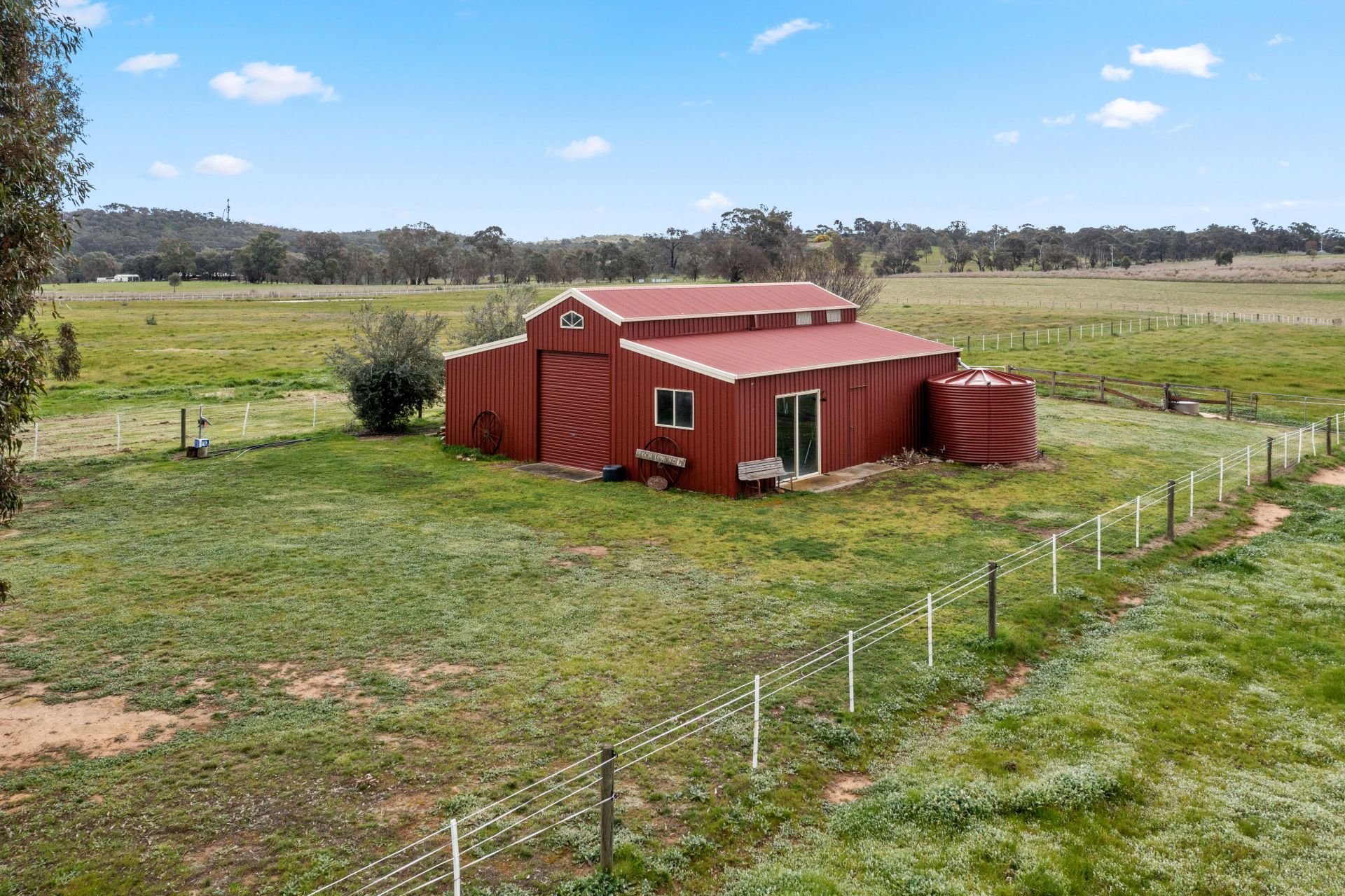 174 Axedale Goornong Road, Axedale Bendigo Ballarat Real Estate Pty Ltd