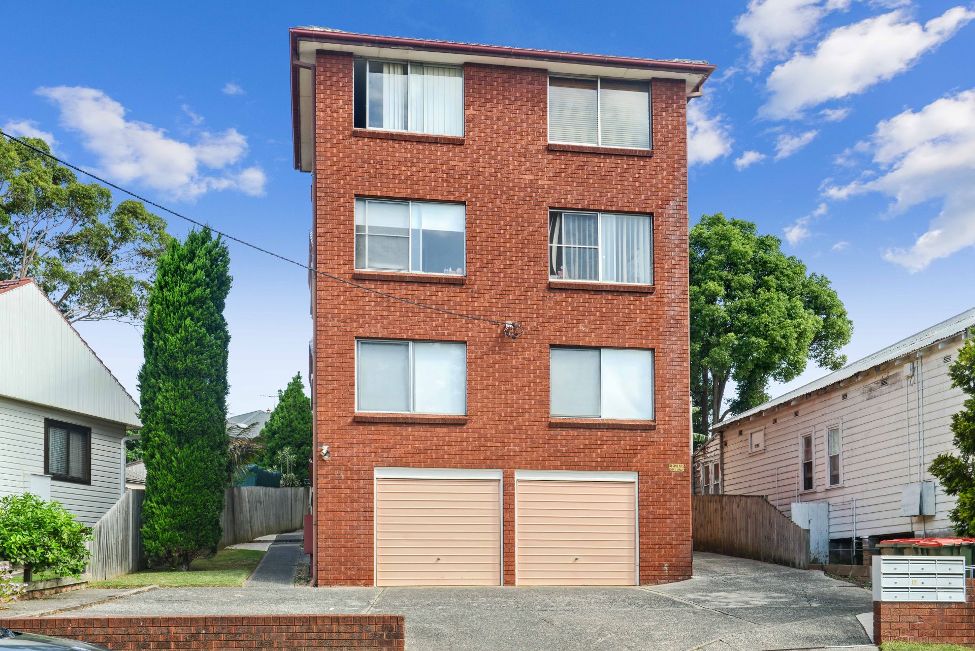 Real Estate For Lease 5/28 Hepburn Avenue Gladesville , NSW