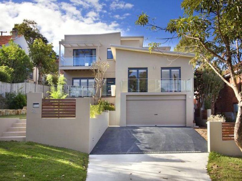 Real Estate For Sale 24 Marlborough Avenue Freshwater , NSW