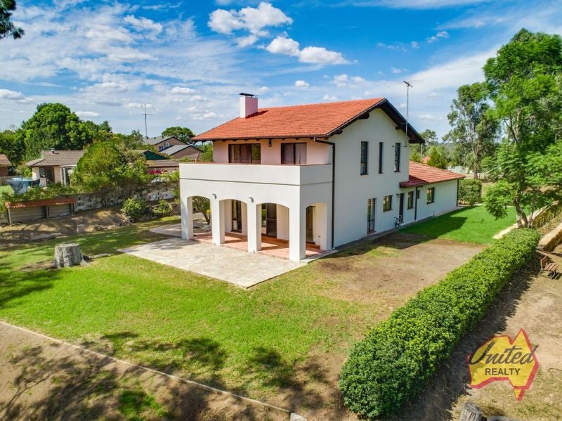 8183 Greendale Road, Wallacia United Realty