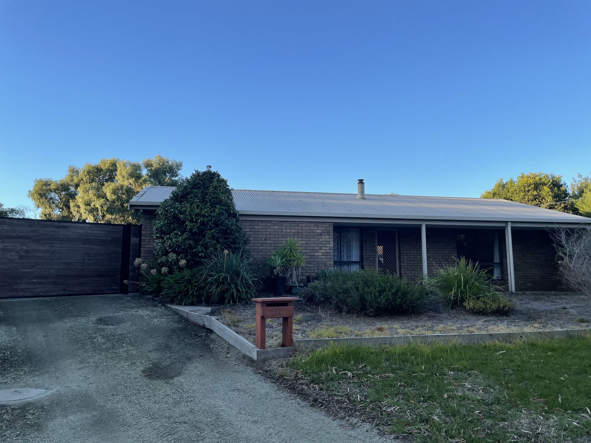 27 Fishermans Drive, Blind Bight OBrien Real Estate