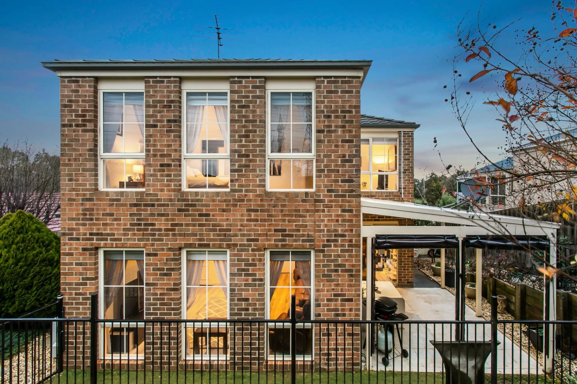 1/80 Inglis Road, Berwick OBrien Real Estate