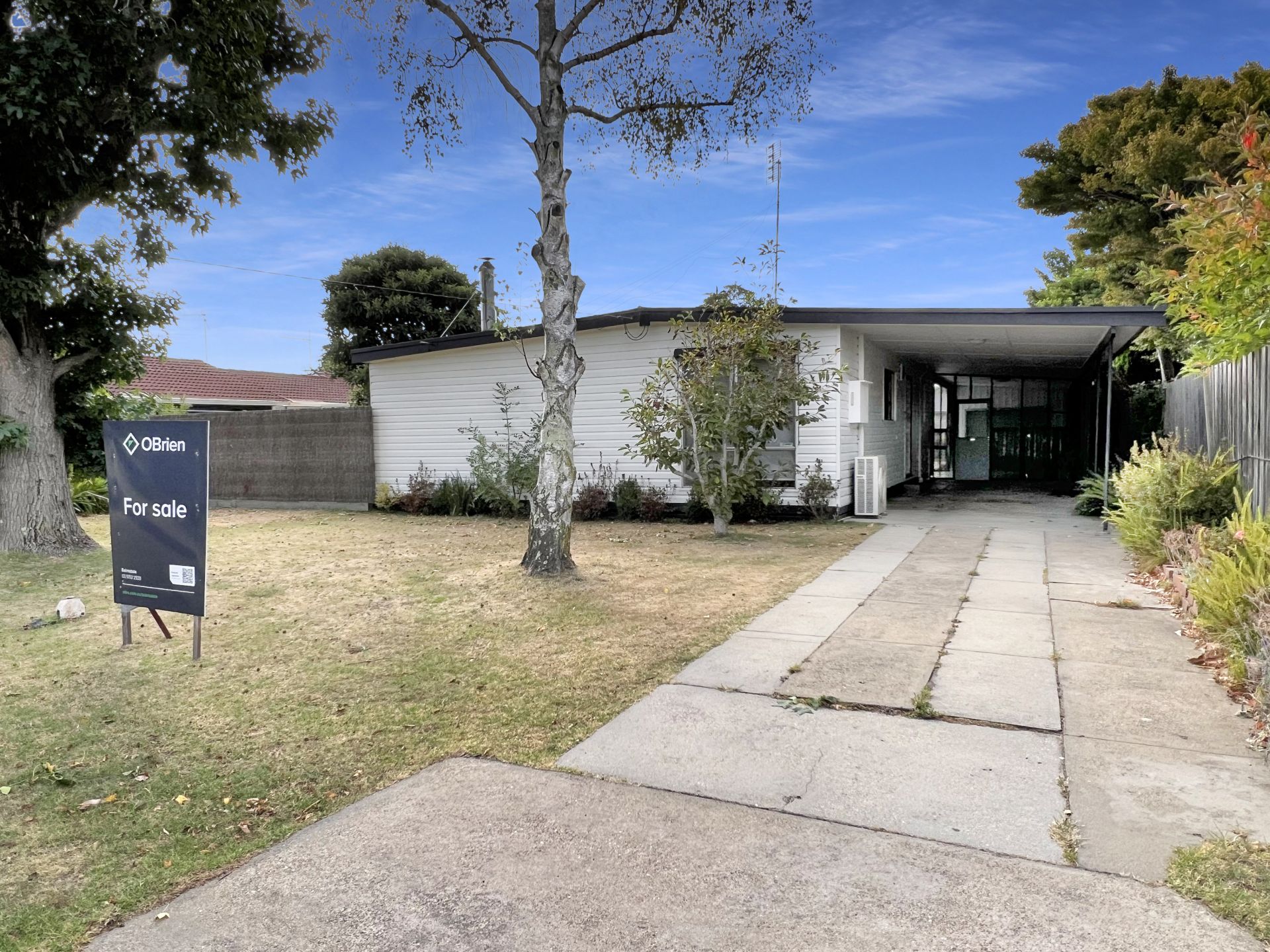 32 Cumming Street, Paynesville OBrien Real Estate