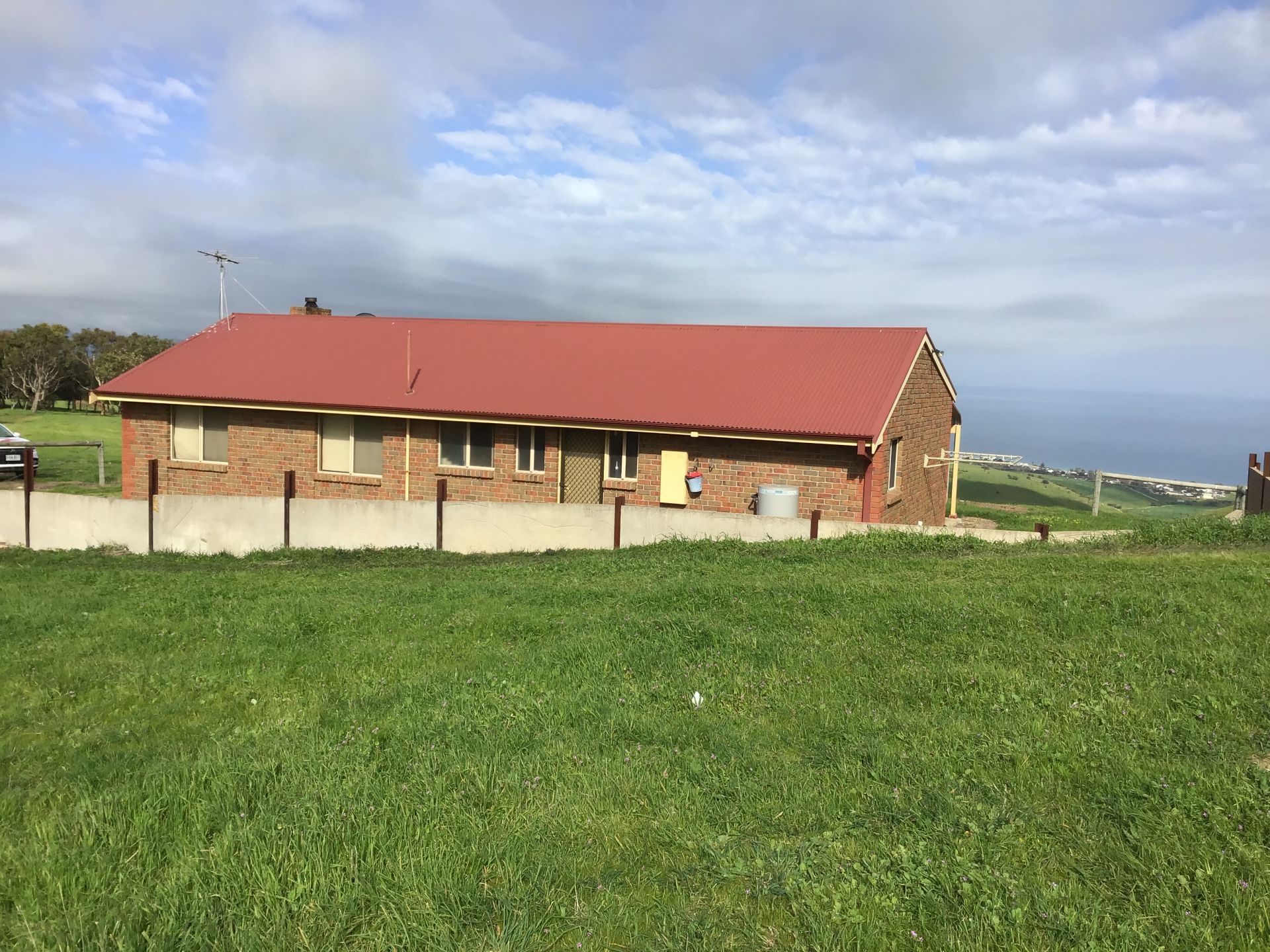 816 Forktree Road, Carrickalinga South Coast Realty