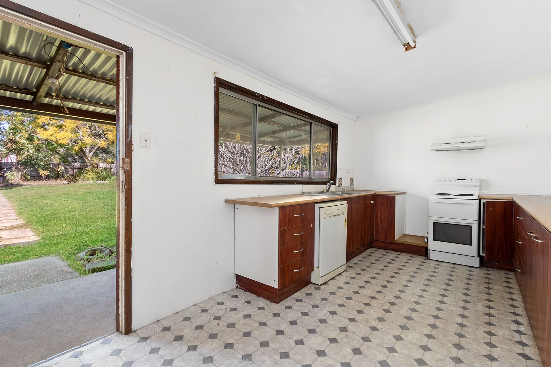 Real Estate For Sale 96 Lismore Street Abermain , NSW