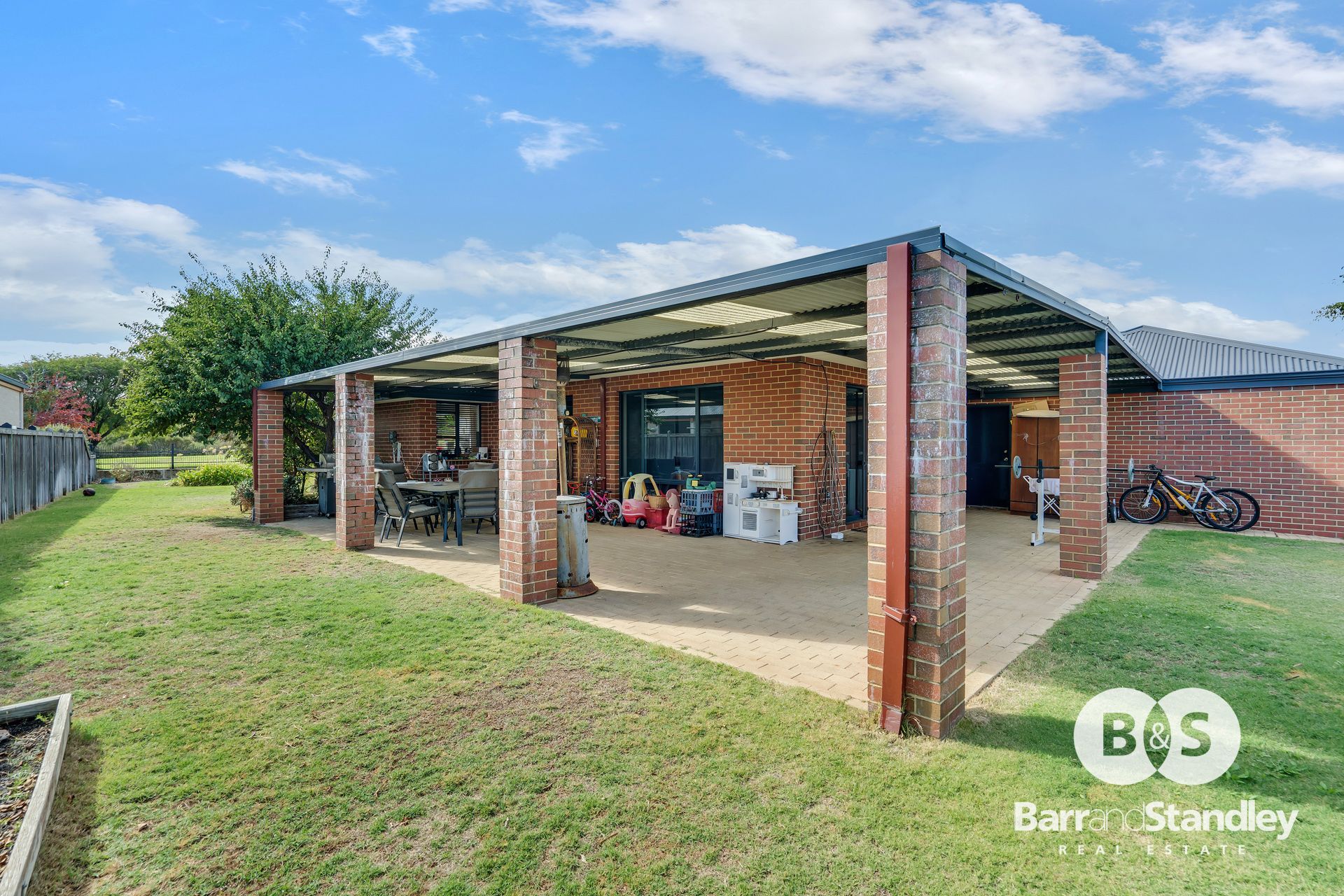 65 Kingston Drive Australind , WA