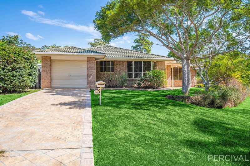 Real Estate For Lease 1/1 Curlew Close Port Macquarie , NSW Percival Property