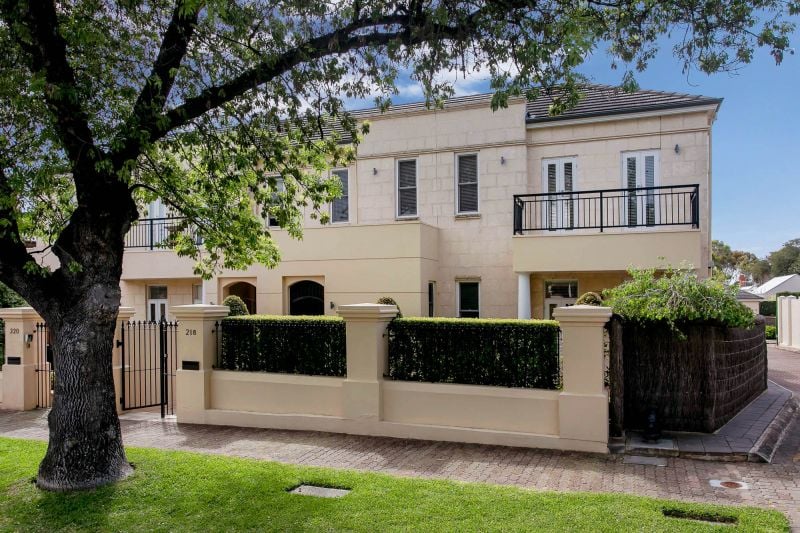 Properties For Sale Adelaide Fox Real Estate