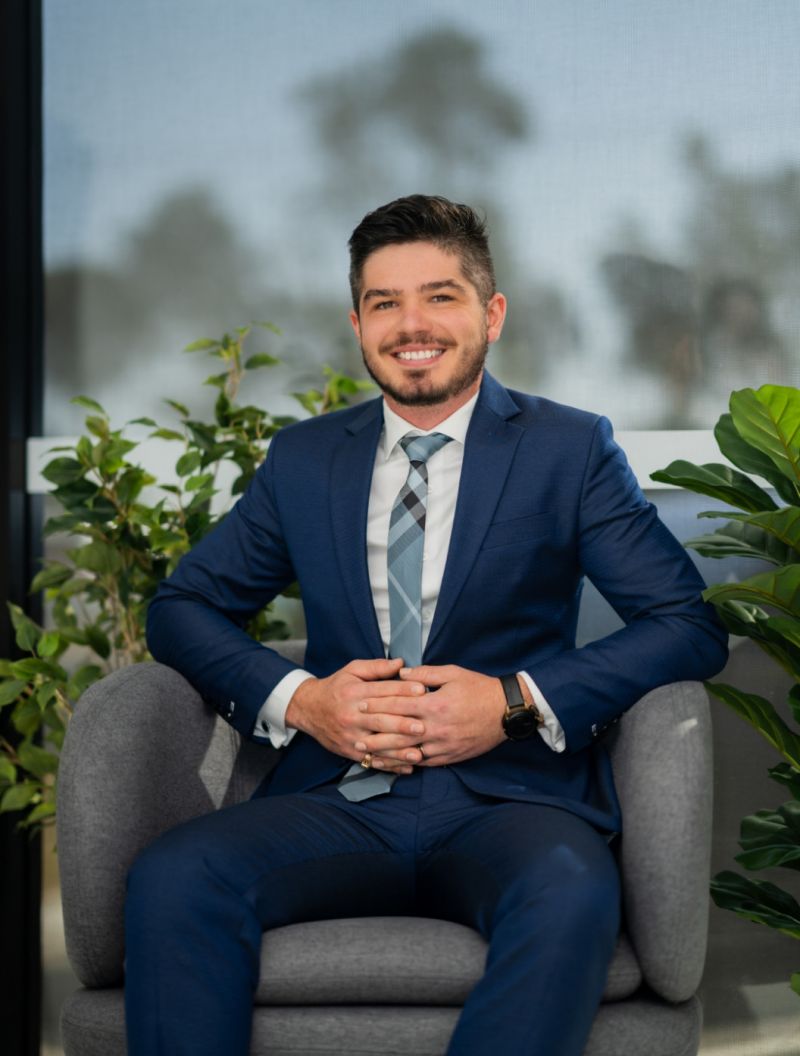 Damian Peters YPA Estate Agents