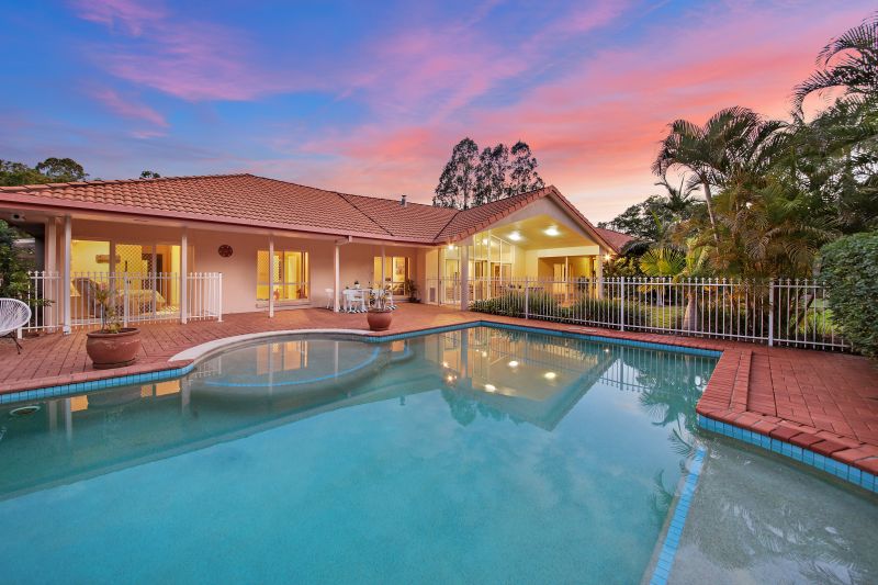 Real Estate For Sale 10 Sherwood Court Samford Valley , QLD