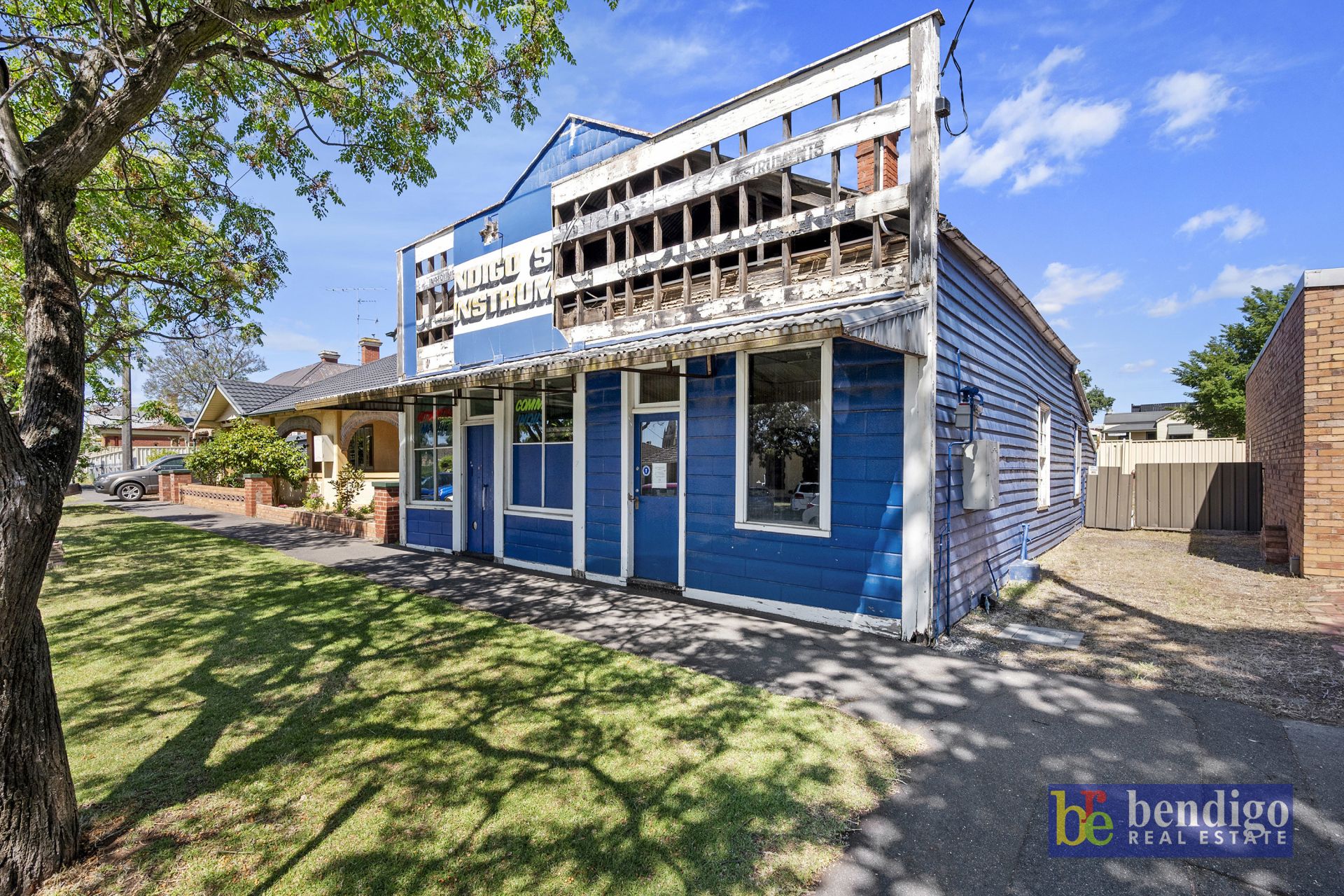 161 Queen Street, Bendigo Bendigo Real Estate