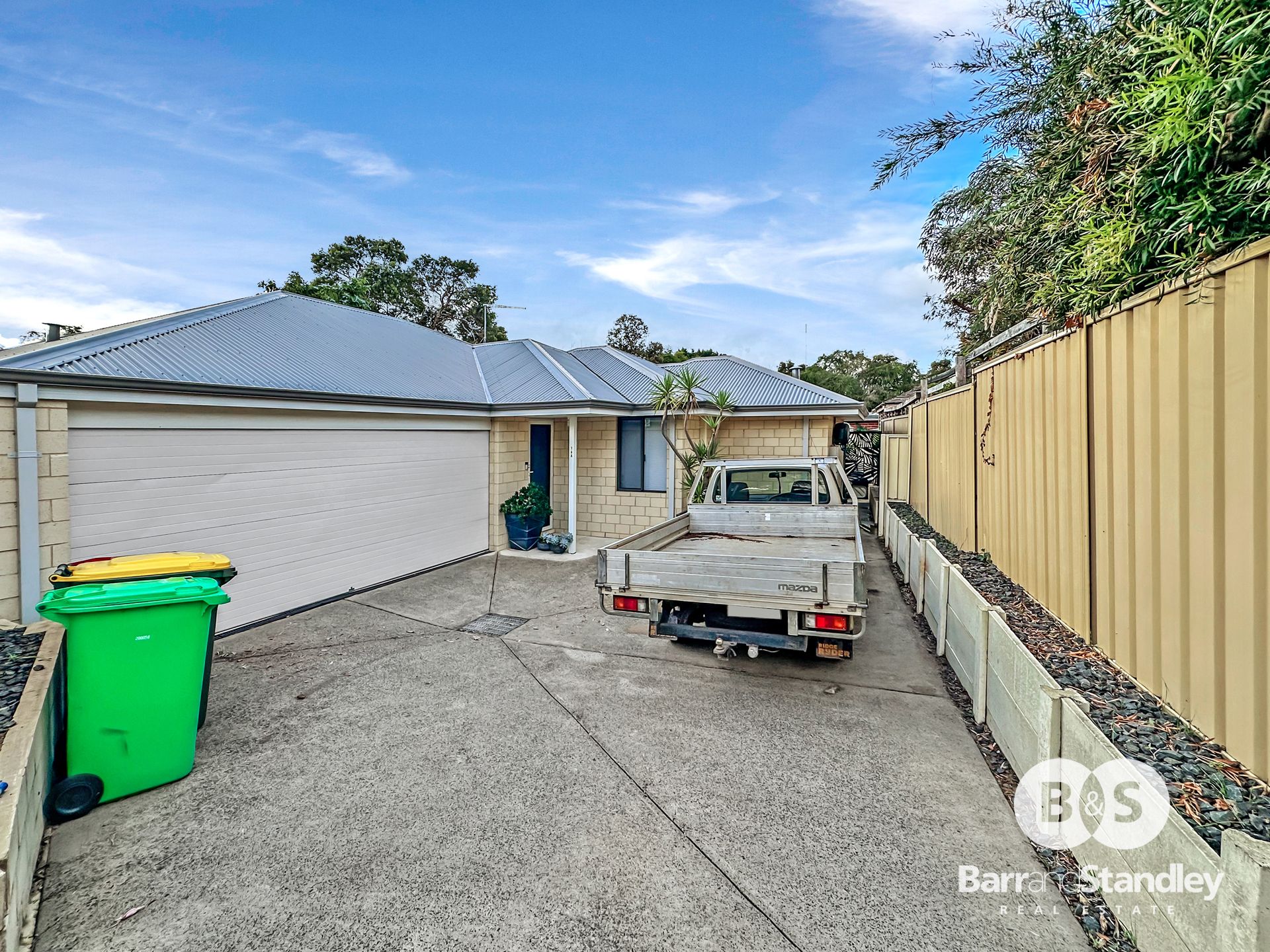 16A Wollaston Crescent, EAST BUNBURY Barr and Standley Real Estate