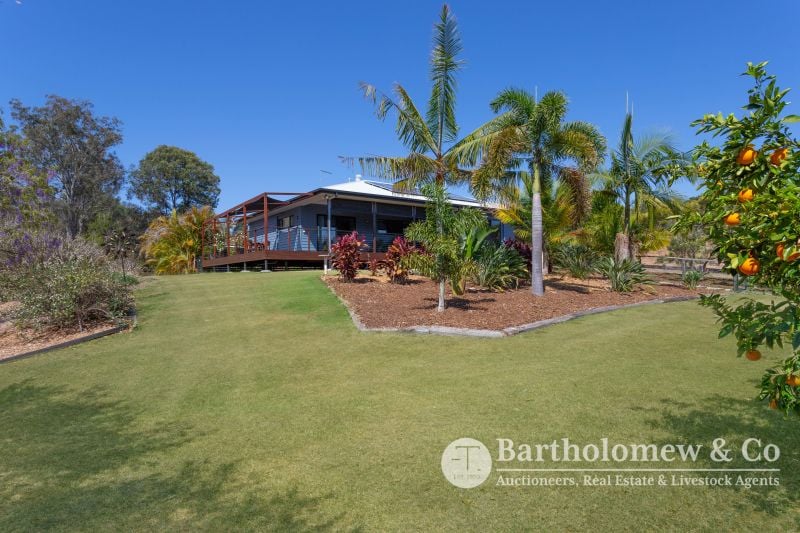Real Estate For Sale 6 Braeside Court Boonah , QLD