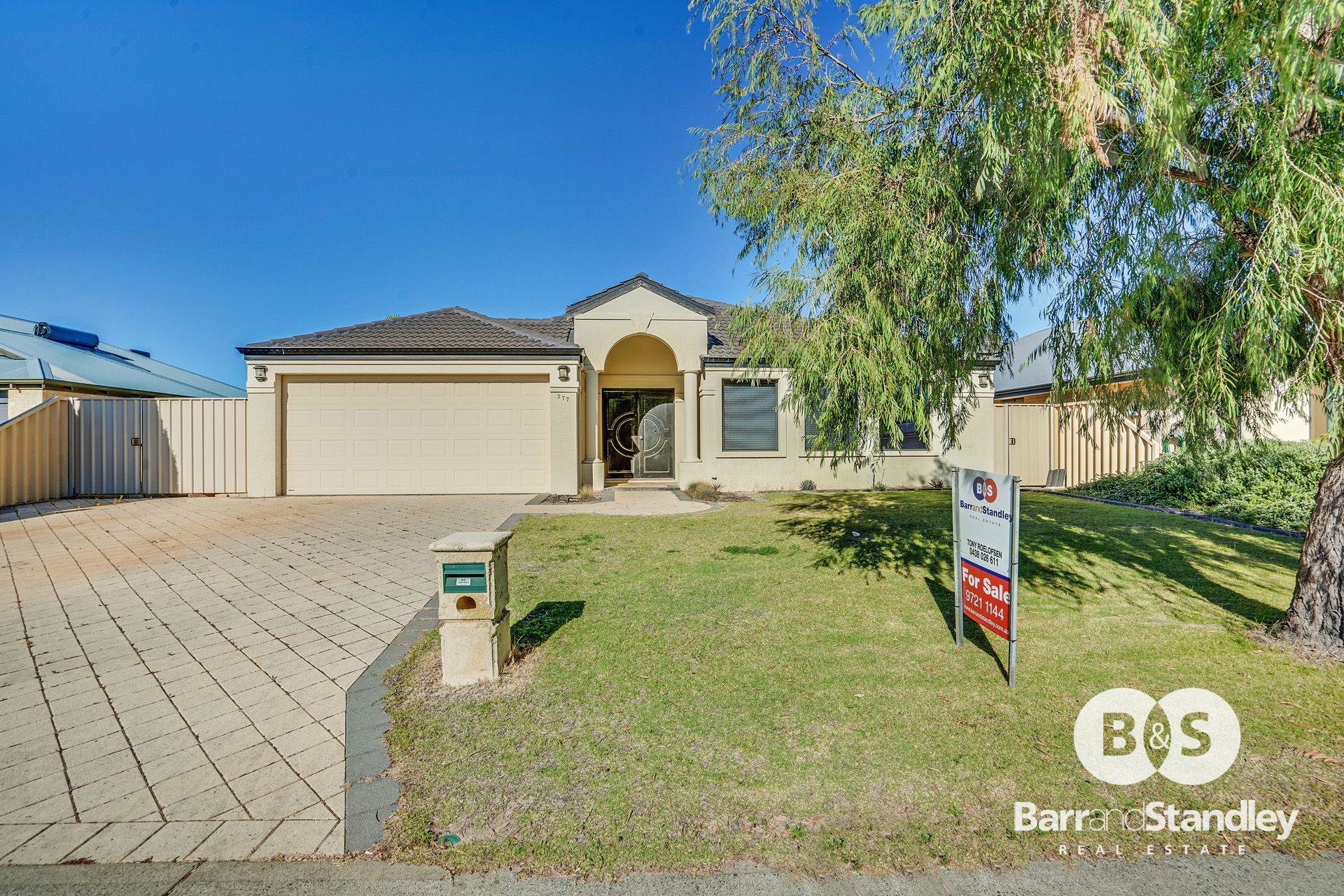 277 Norton Promenade, DALYELLUP Barr and Standley Real Estate