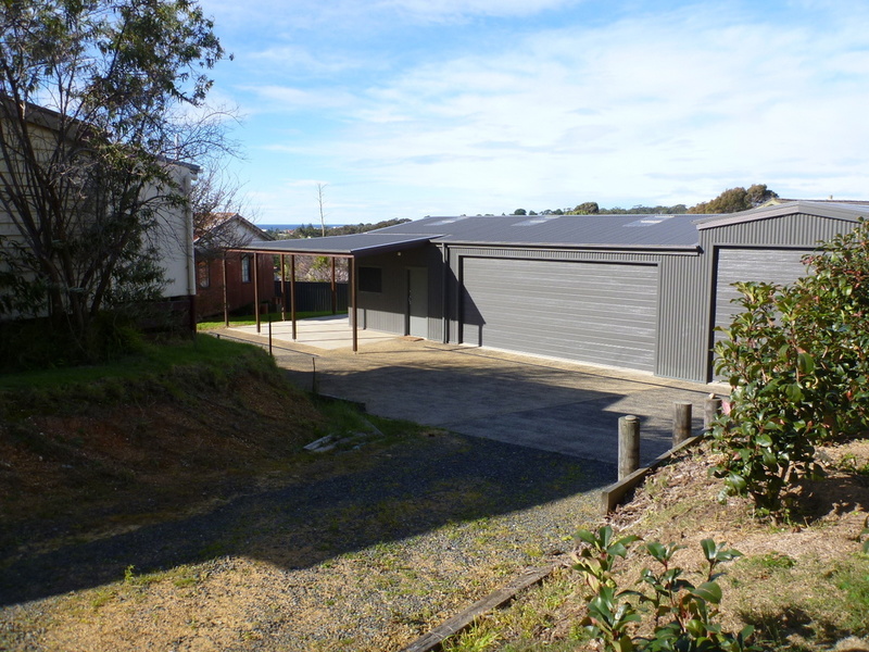 For Sale By Owner Bermagui NSW 2546 136 Murrah Street