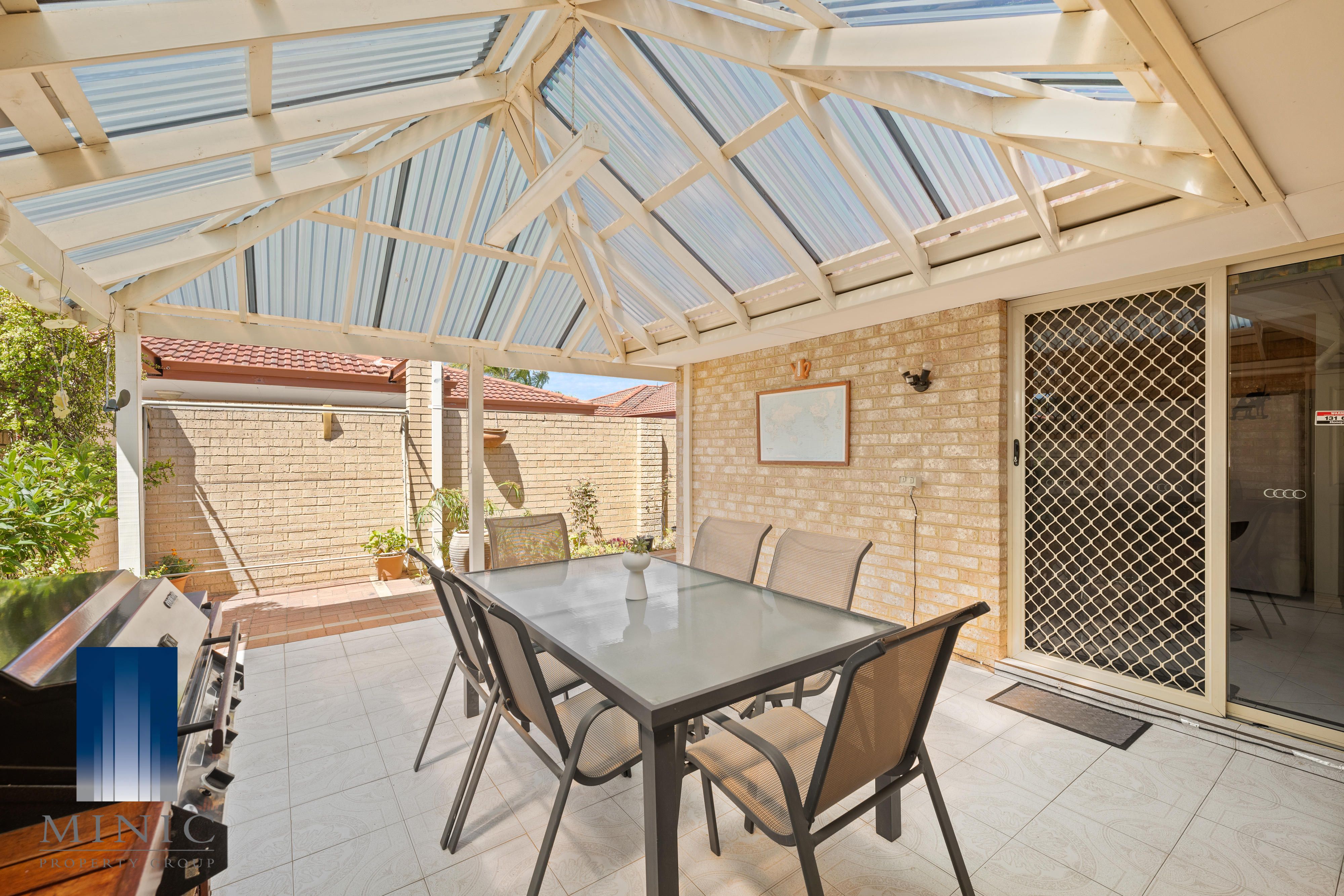 Real Estate For Sale 58A Fleming Avenue Cannington , WA