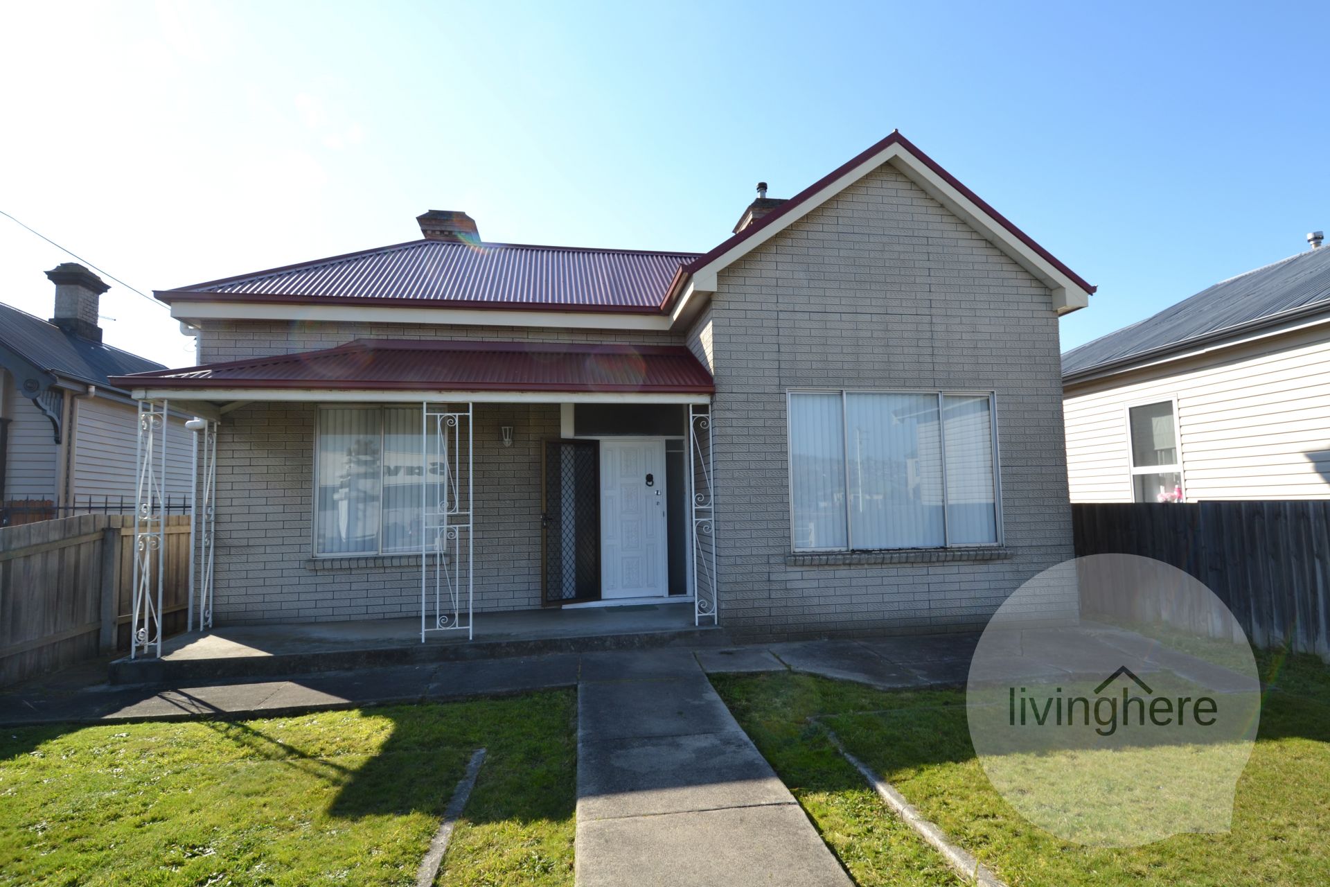 96 Invermay Road, INVERMAY Living Here Launceston