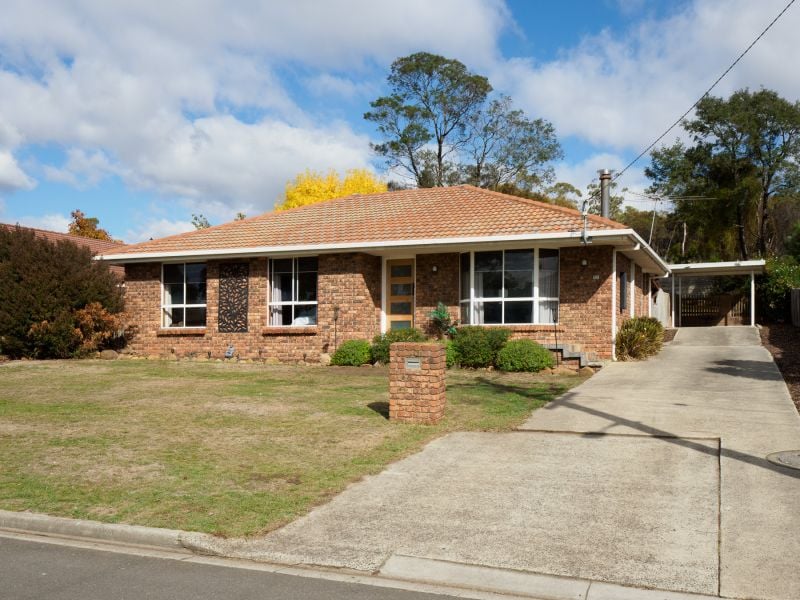 21 Harley Parade, PROSPECT VALE Living Here Launceston