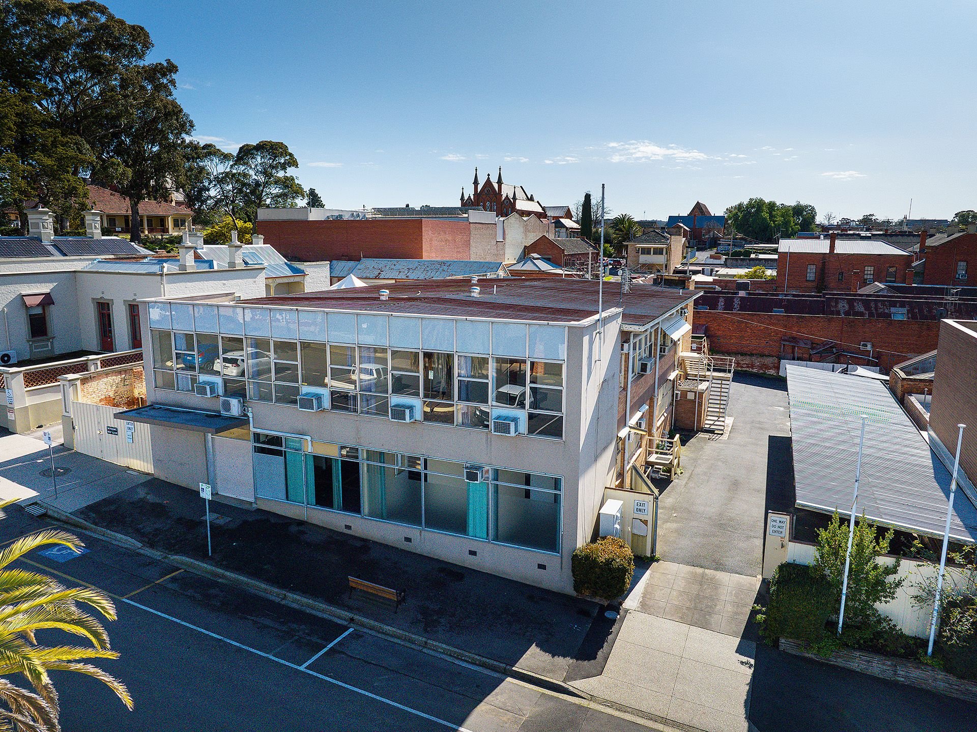 1321 Mostyn Street, Castlemaine Cantwell Property Castlemaine