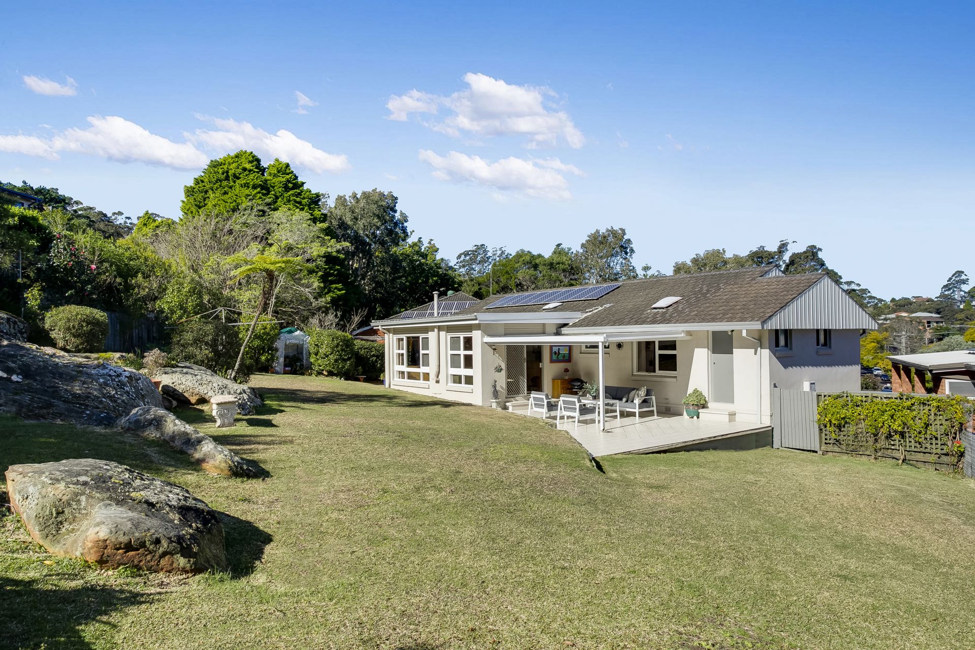 Real Estate For Sale 7 Cullen Street Forestville , NSW