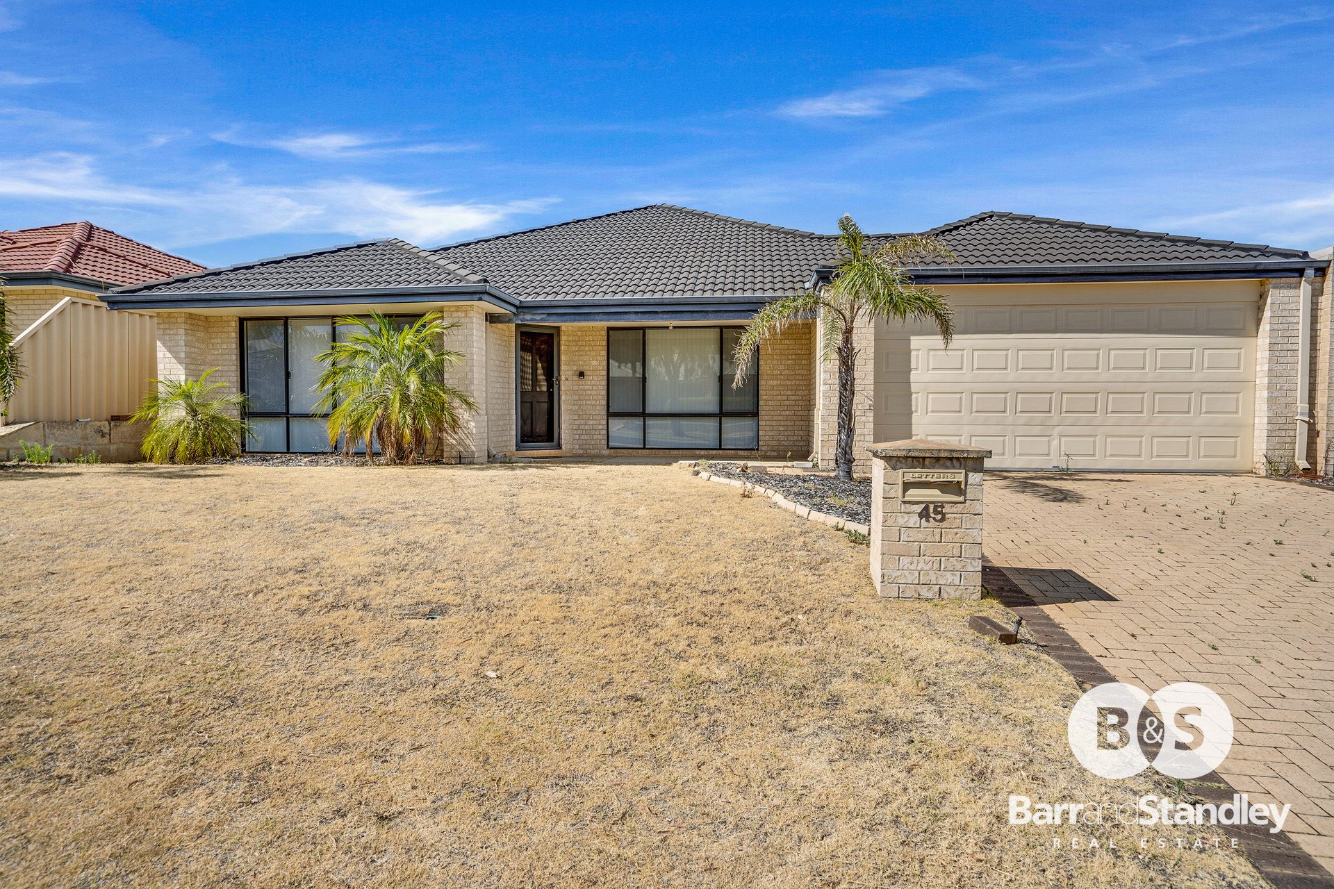 45 Blaxland Road Dalyellup , WA