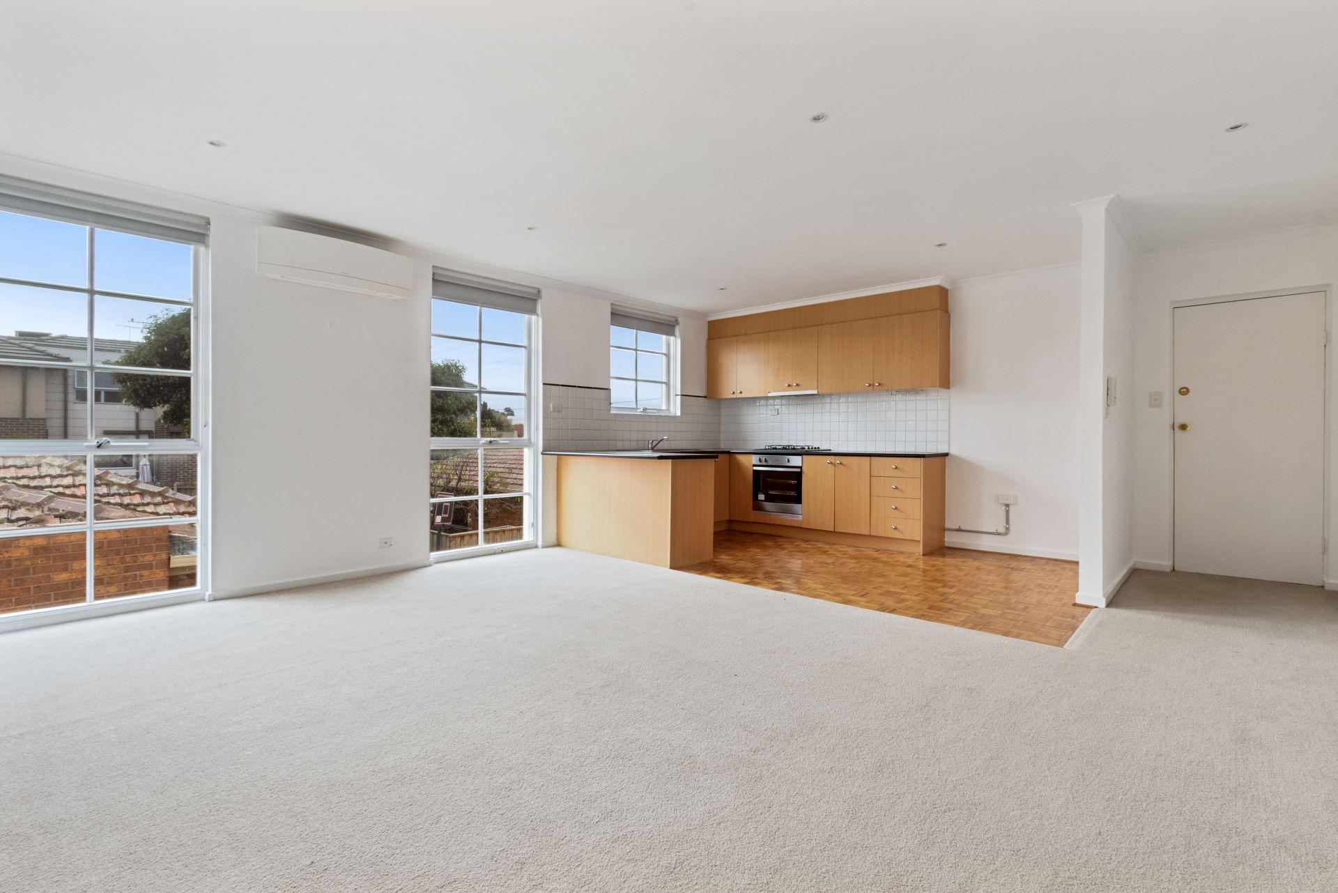 Real Estate For Lease 5/178 Gillies Street Fairfield , VIC