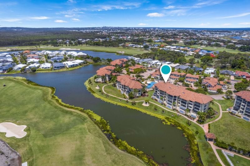 Real Estate For Sale 50/1 Millennium Circuit Pelican Waters , QLD