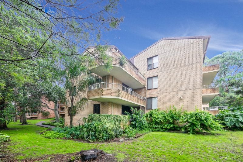 Real Estate For Sale 28/199 Waterloo Road Marsfield , NSW