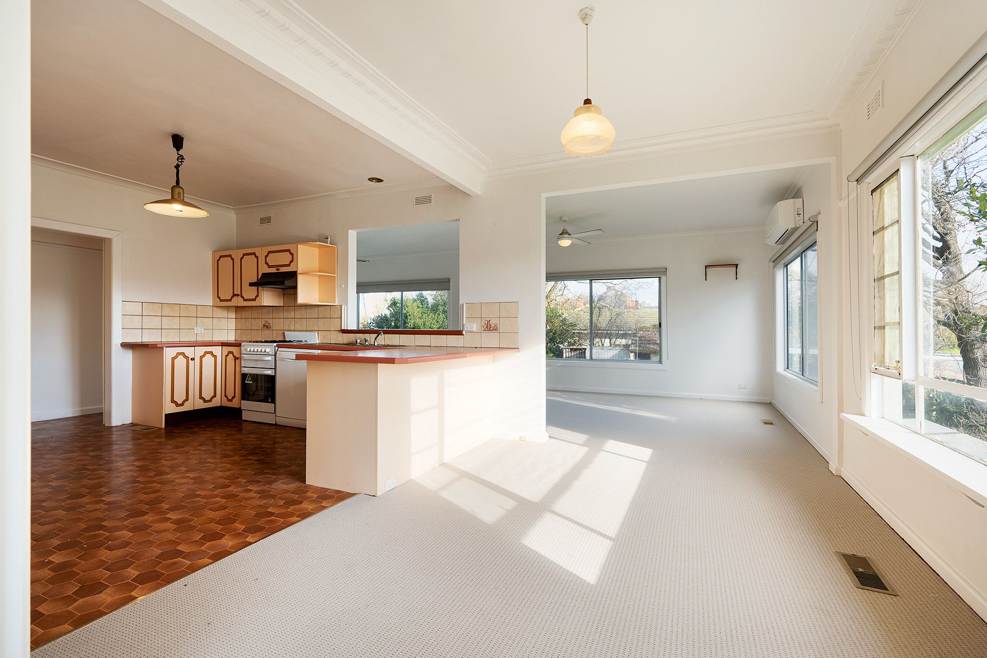 143 Hargraves Street, Castlemaine Cantwell Property Castlemaine