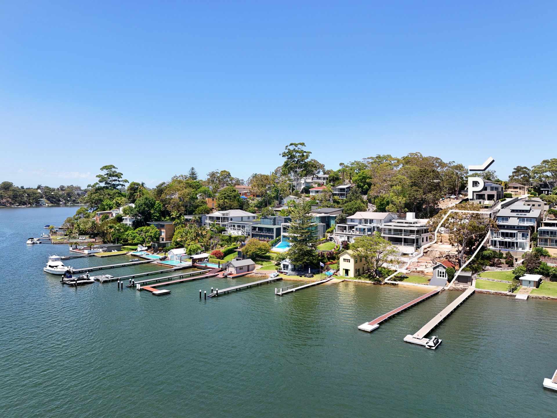 87b River Crescent, Oyster Bay Pulse Property Agents