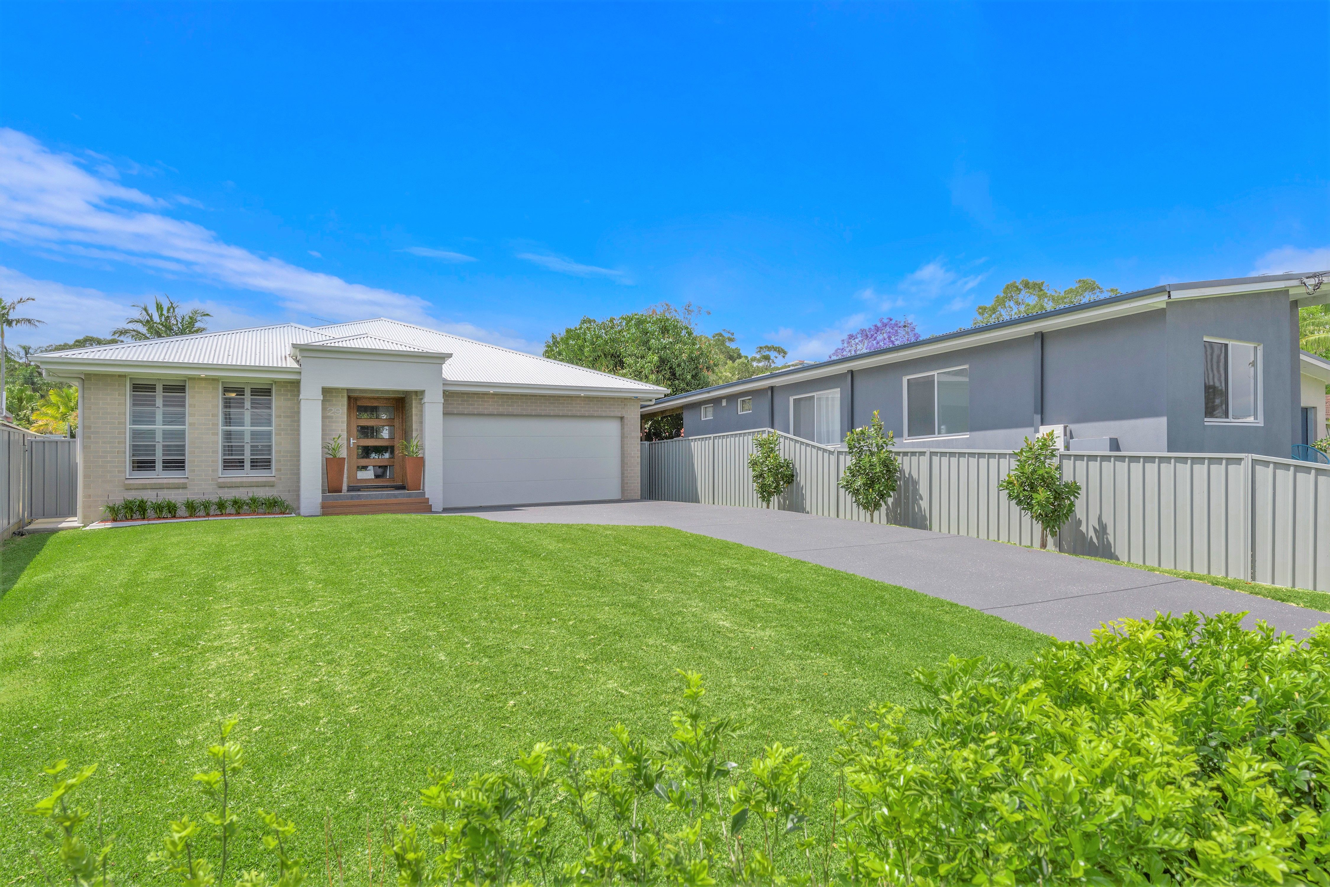 One Agency Eastlakes Real Estate For Sale 29 Central Avenue Nords