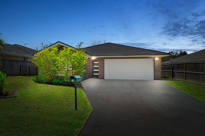 Real Estate For Sale 46 Stonebridge Drive Cessnock , NSW