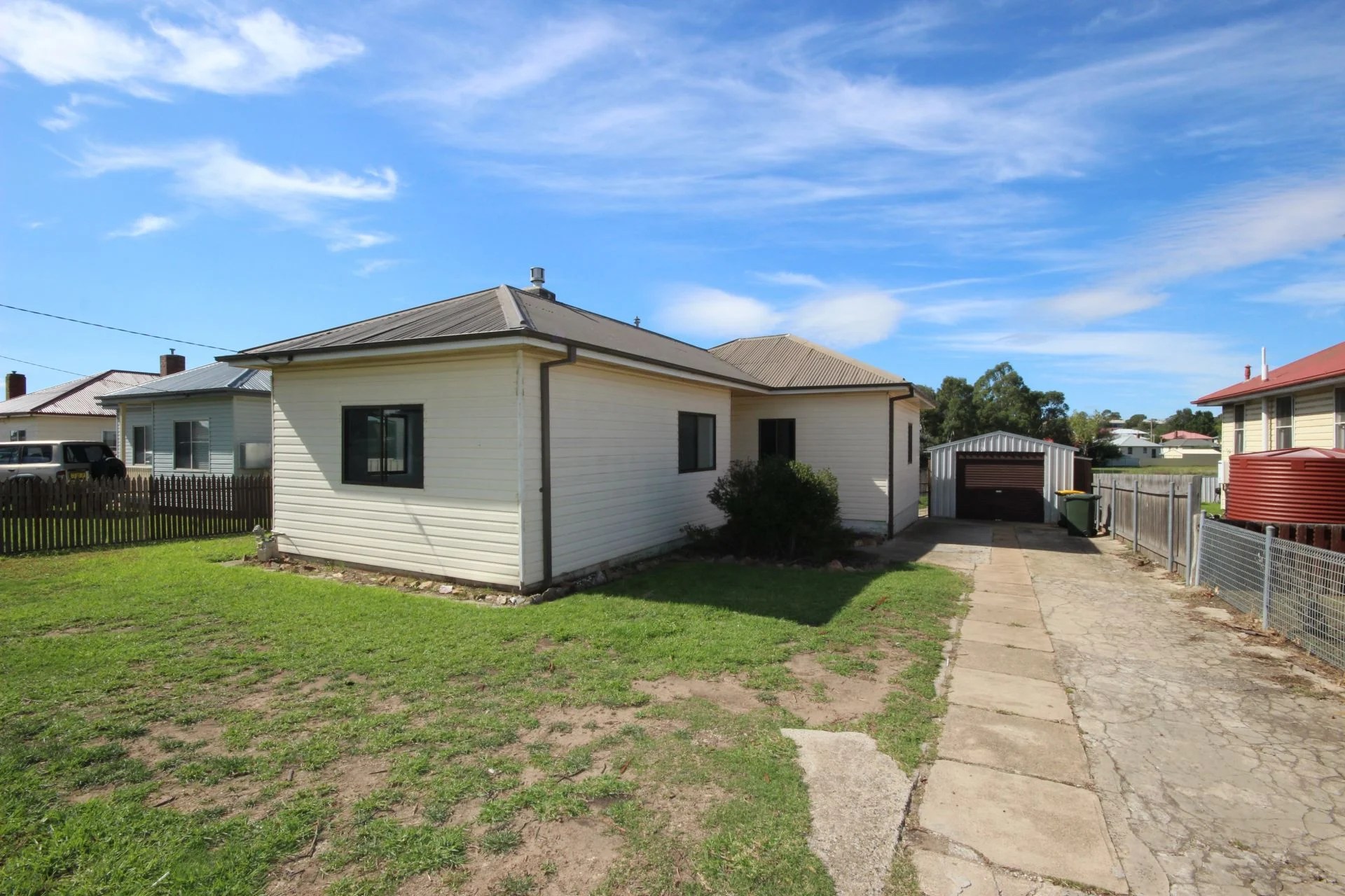 91 Hume Street, Goulburn Goulburn First National Real Estate