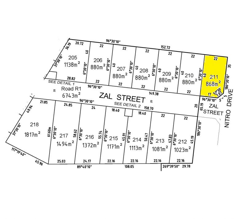 Lot 211 Holland Drive, Melton OBrien Real Estate