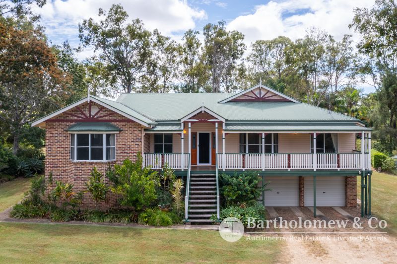 Real Estate For Sale 6 Matthew Street Boonah , QLD