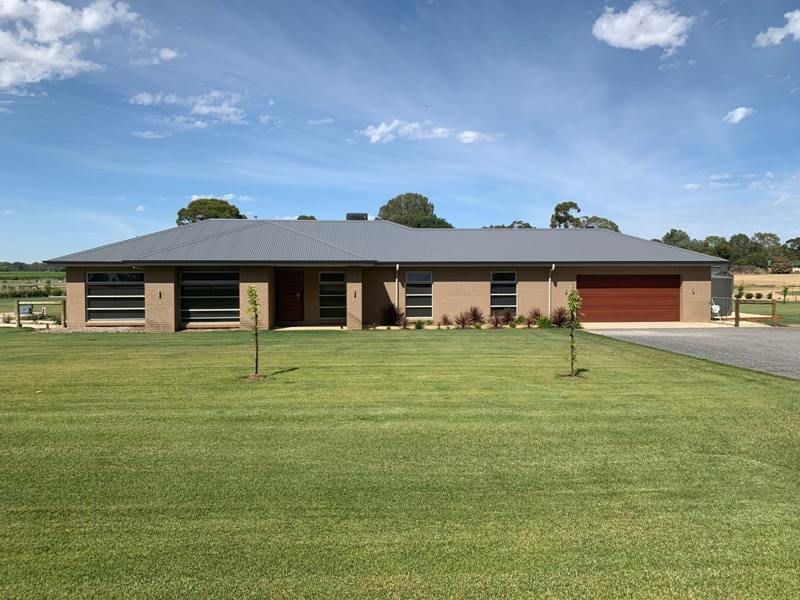 3051 Mulwala Barooga Road, Barooga Kerr Real Estate