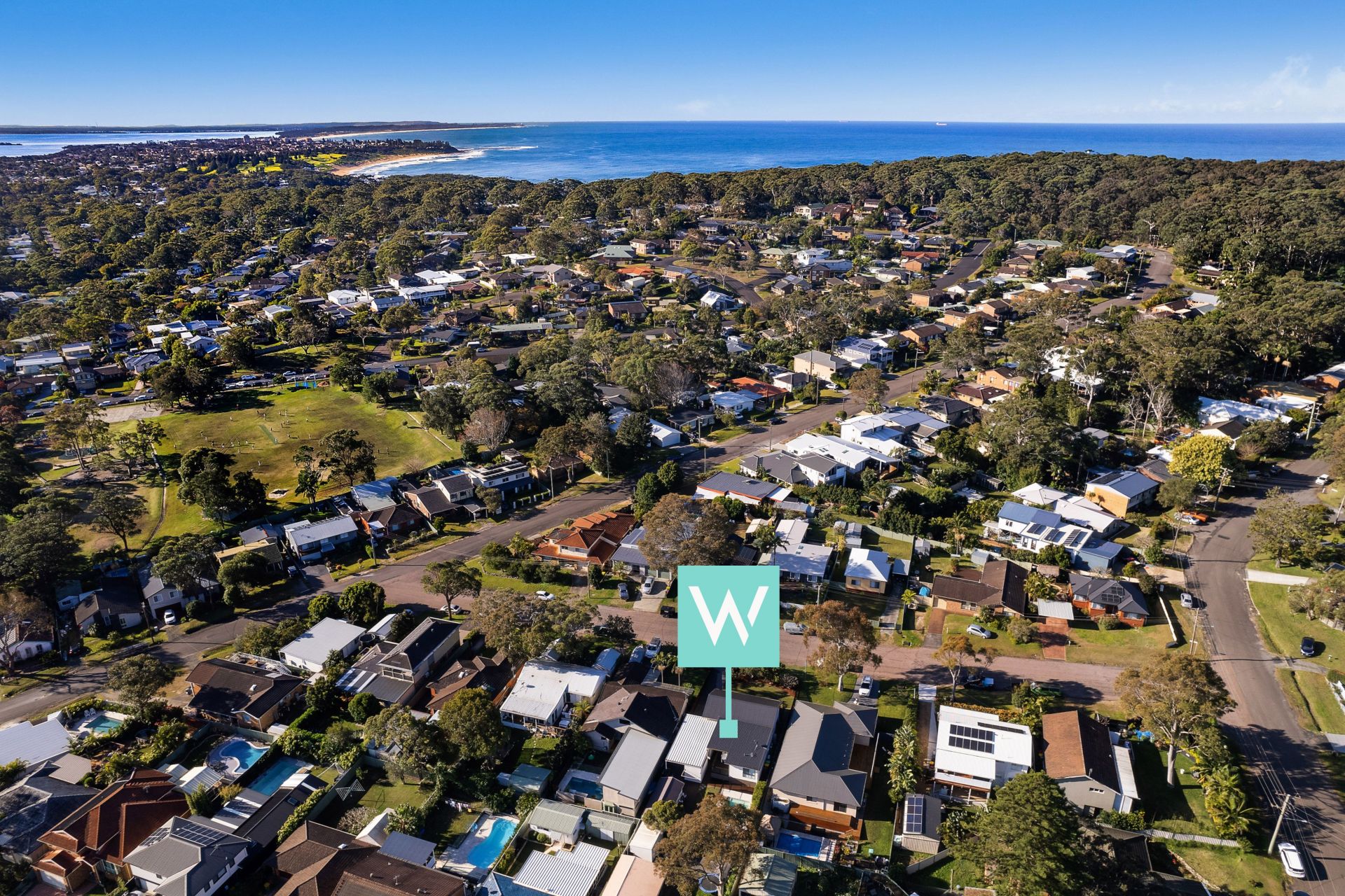 6 Macauley Road, Bateau Bay Whiteman Property