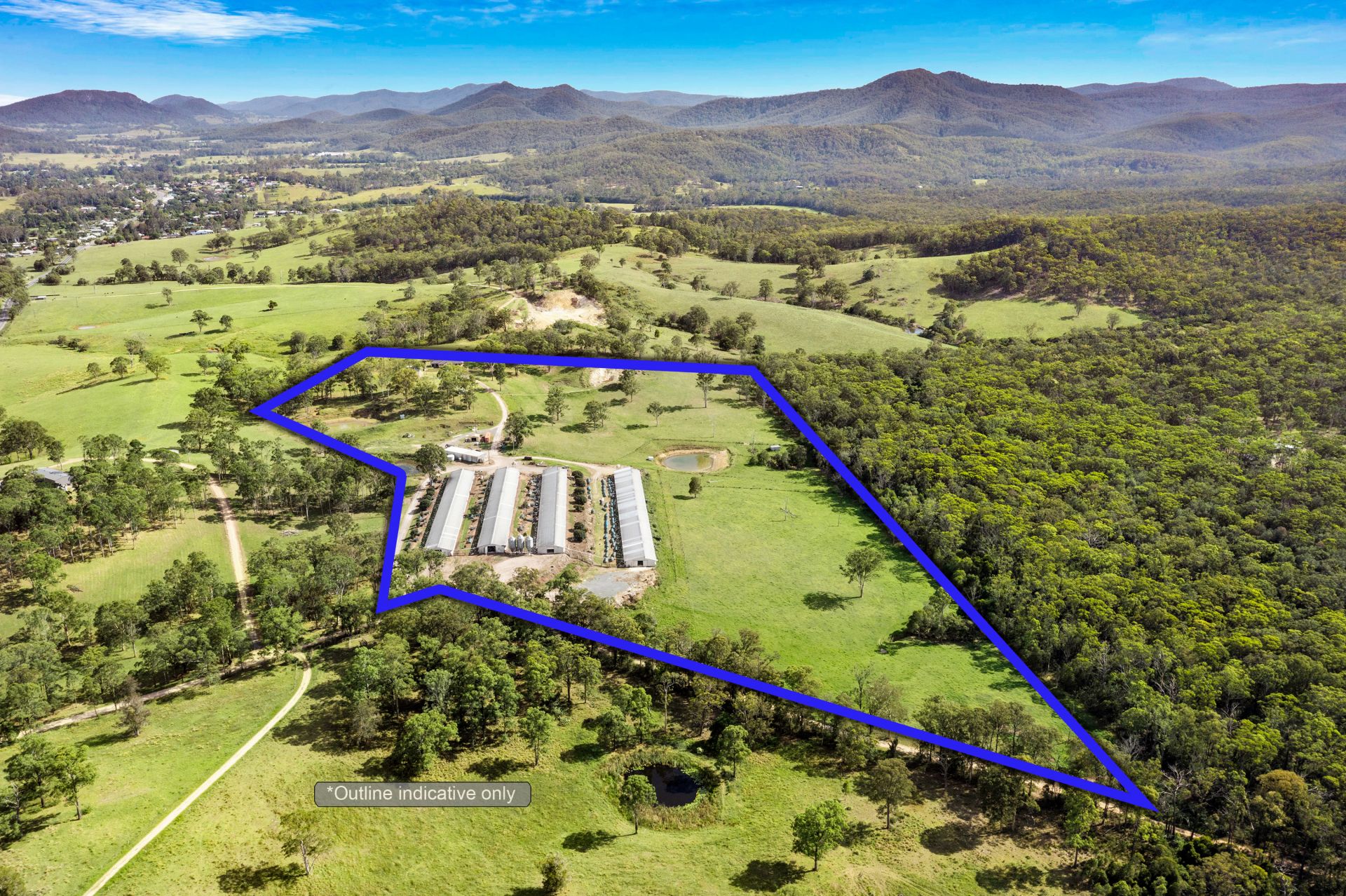 33 Thompsons Lane, Stroud Dowling Real Estate Raymond Terrace